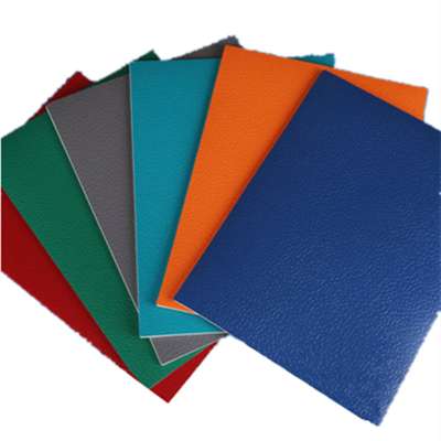 Topflor 2019 Hot sales Promotion  4.5mm outdoor sport pvc flooring indoor pvc sport flooring